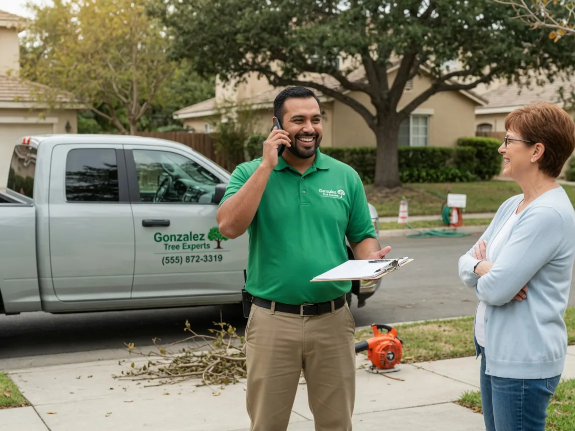 Tree Service Cherryville, NC FAQs